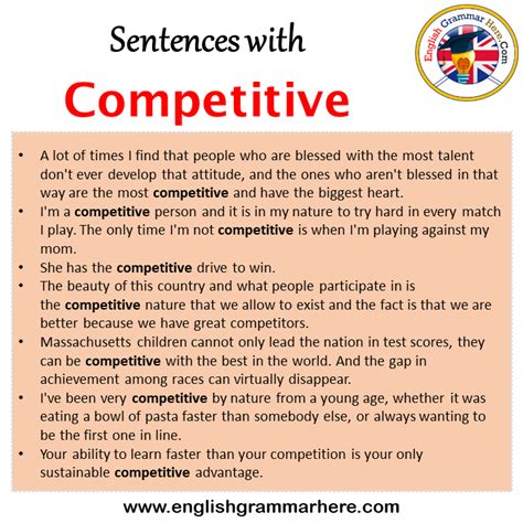 competitive person in tagalog sentence|Competitive In Tagalog .